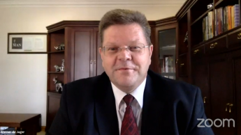 Coronavirus effect in South Africa too