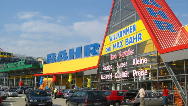 Max Bahr goes for expansion