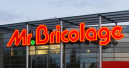 Kingfisher acquires Mr Bricolage