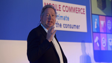 George Adams is now chairman of FFX Tools