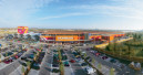 Slight increase for Hornbach