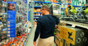 Kesko makes 24 per cent more in the building and home improvement trade