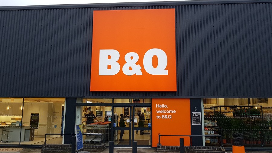 B Q s new convenience store with 6 diyinternational B Q s new convenience store with 6 diyinternational