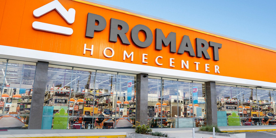 Promart, Peru
