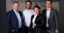 Erich Harsch succeeds Albrecht Hornbach as CEO