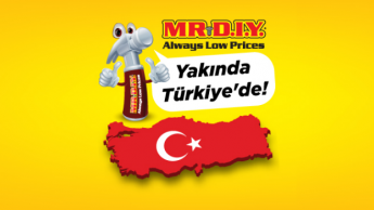 Mr. DIY confirms market entry into Turkey