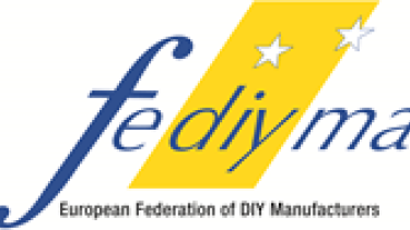 Global DIY market worth 589 billion euros