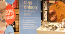 Clas Ohlson opens its first Compact Store