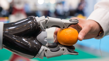 Service robots grew globally by over 30 per cent in 2019