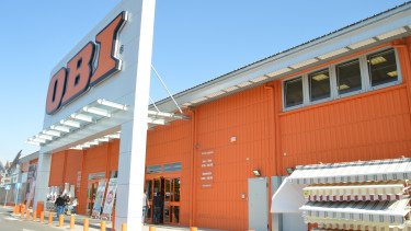 Obi in Italy closed due to coronavirus