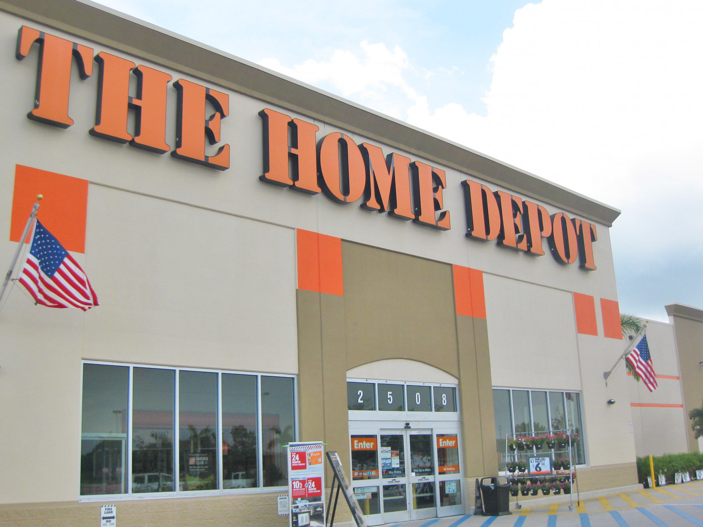 Home Depot publishes ESG Report - diyinternational