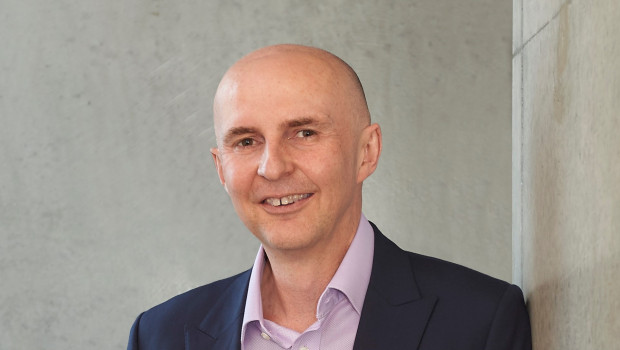 Chris Wilesmith becam CEO of Mitre 10 New Zealand in September 2019.
