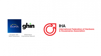 Hardware retailers of IHA merge with Ghin