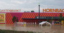 Flooding undermined the results