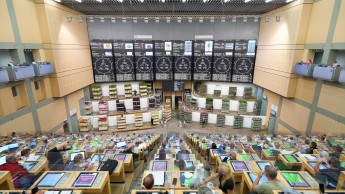 Veiling Rhein-Maas 2025 with slight increase in product sales Veiling Rhein-Maas 2025 with slight increase in product sales