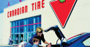 Canadian Tire reveals growth