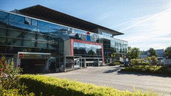 Würth Hochenburger joins Hagebaumarkt franchise system