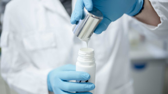 J.W. Ostendorf presents the first preservative-free white lacquer