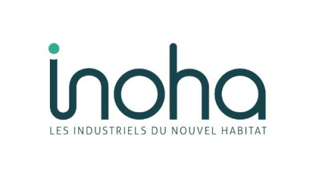 New name, new logo: the French DIY manufacturers' association is now called Inoha.