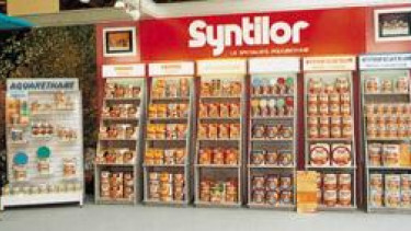 Partnership with DIY trade