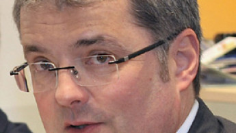 First three months very good