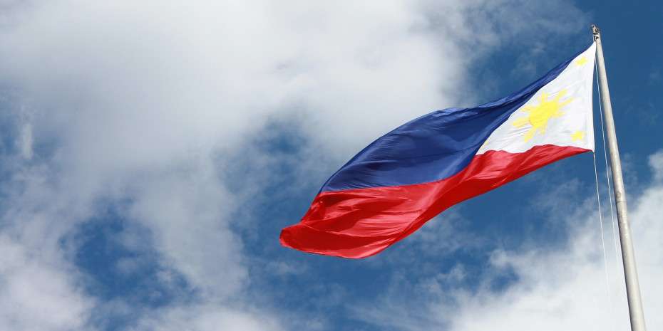 Philippine market, strong economic growth
