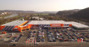 Hornbach continues to grow abroad in double digits