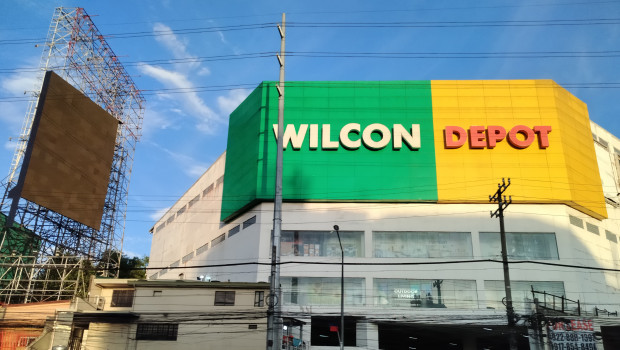 Wilcon added three Wilcon Depot stores and one a Do-It-Wilcon branch during Q3 of 2024.