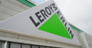 Cyber attack on Leroy Merlin