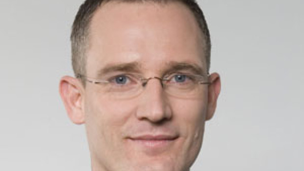 Markus Dulle has been managing Baumax’s business in Bulgaria since September.