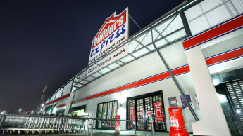 Massbuild increased turnover by 11 per cent in 2015.