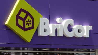 Spanish Bricor stores gradually disappearing