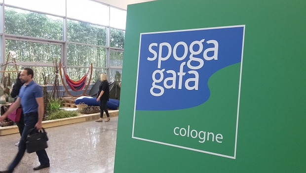 Around 39 000 visitors from 113 countries attended this year's Spoga+Gafa.