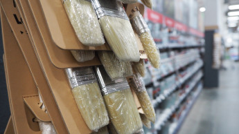 Start to the final quarter with a decline