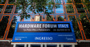 The Italian hardware show keeps growing