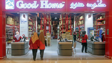 DIY stores for the sultanate