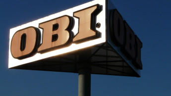 The industry speculates about acquisitions by Obi in Germany