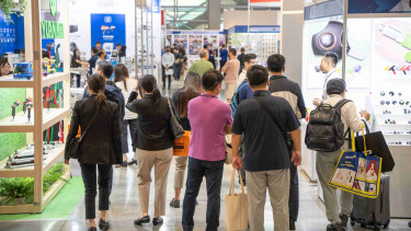 Taiwan Hardware Show returns to Taichung