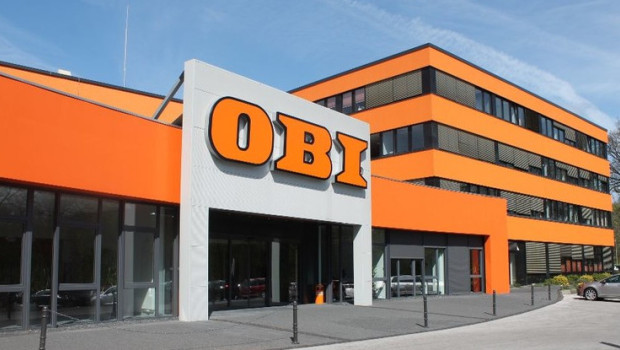 Obi's headwarters is based in Wermelskirchen near Cologne.