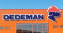 First new Dedeman opening this year