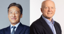 Two new members join the Edra/Ghin Executive Board
