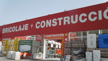 Spanish manufacturers' sales grow in the first quarter