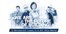 Bau 2021 in Munich cancelled as physical trade fair