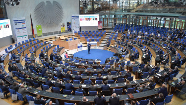 "We should not forget that there are opportunities"