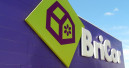 Change at Spanish Bricor chain