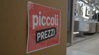 Italian DIY stores see 3.5 per cent drop in sales