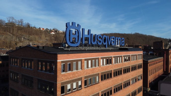 Husqvarna announces factory closure