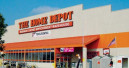 Home Depot reports strong growth