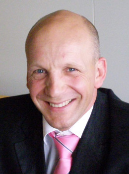 Patrick Bouisset