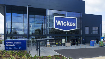 Wickes picks up speed in the second quarter